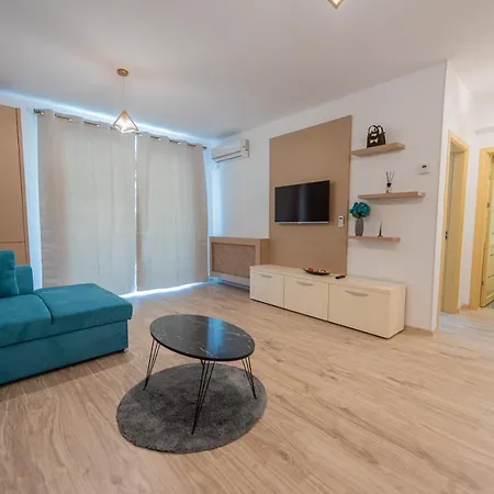 Appartement Moonlight Bliss Mamaia