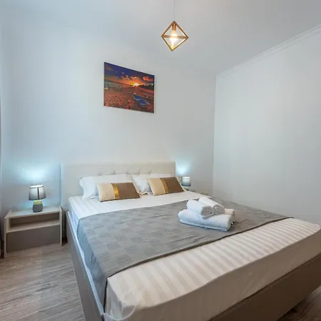 Appartement Moonlight Bliss