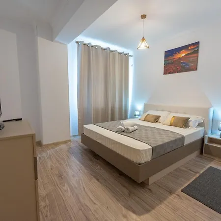 Appartement Moonlight Bliss *