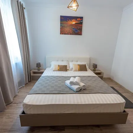 Moonlight Bliss Appartement Mamaia
