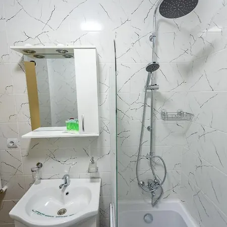 Appartement Moonlight Bliss Mamaia