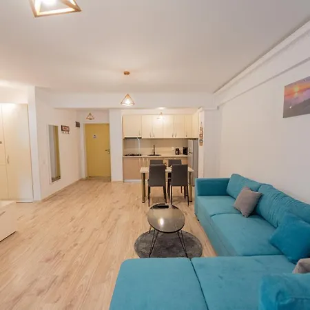 Moonlight Bliss Appartement Mamaia