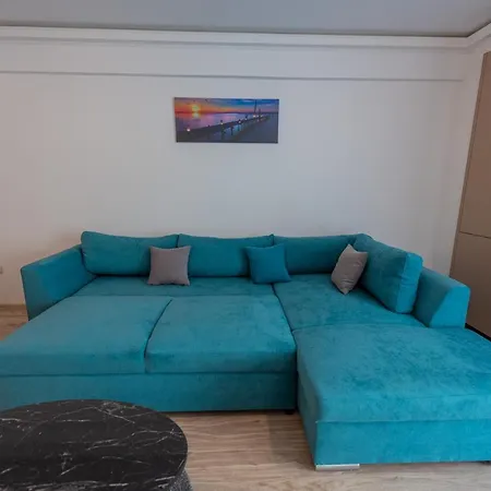 Moonlight Bliss Appartement *