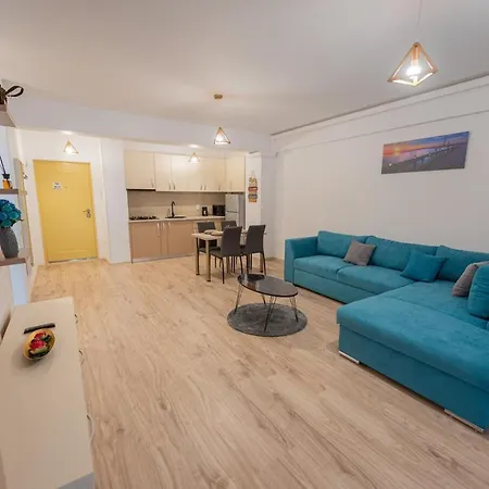 Moonlight Bliss Appartement