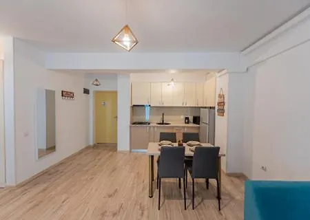 Moonlight Bliss Apartmán